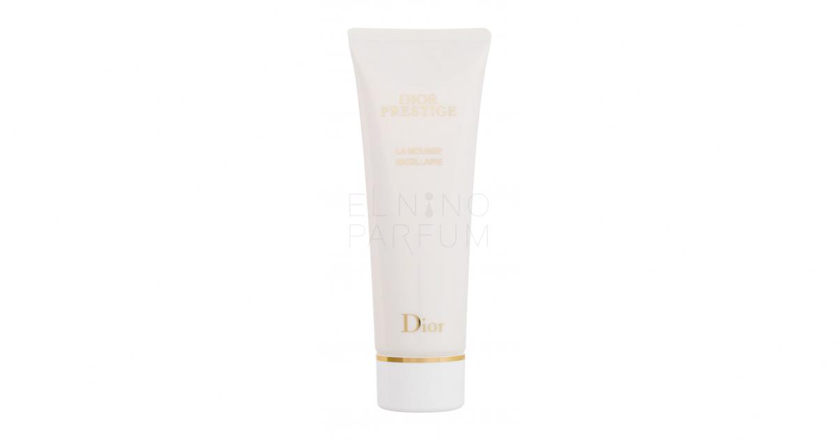 Dior 2024 prestige mousse