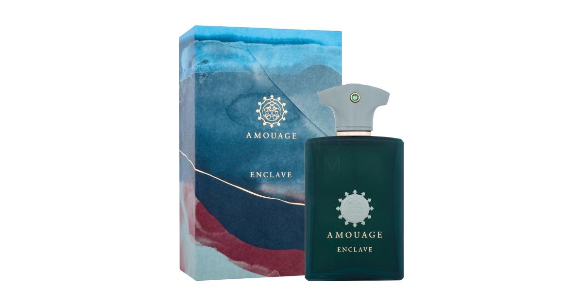 Amouage Enclave Woda perfumowana dla mężczyzn 100 ml Uszkodzone pudełko | ELNINO PARFUM