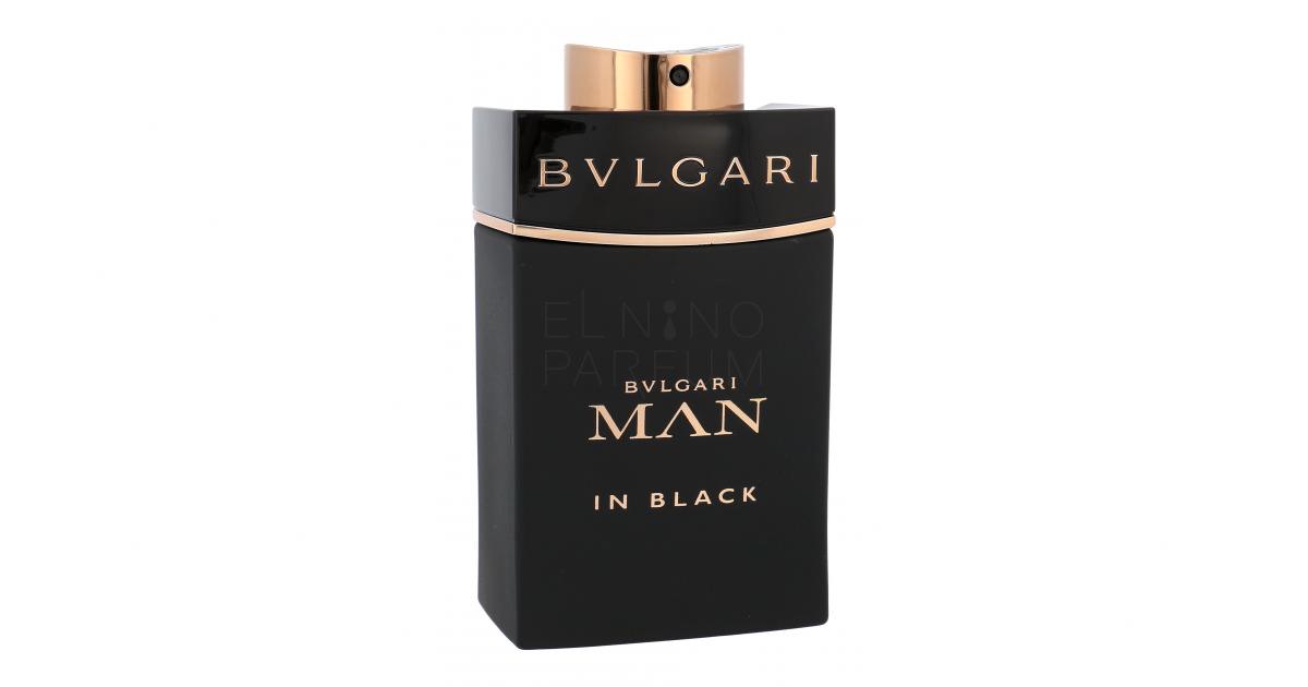 Bvlgari Man In Black Woda perfumowana dla mężczyzn 100 ml tester | ELNINO PARFUM