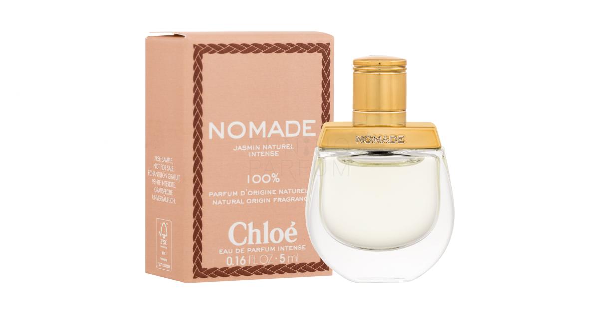 Chloé Nomade Jasmin Naturel Intense Eau de Parfum Spray