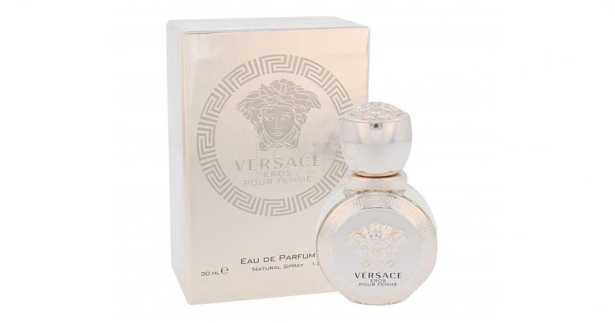 Versace eros pour online femme cena