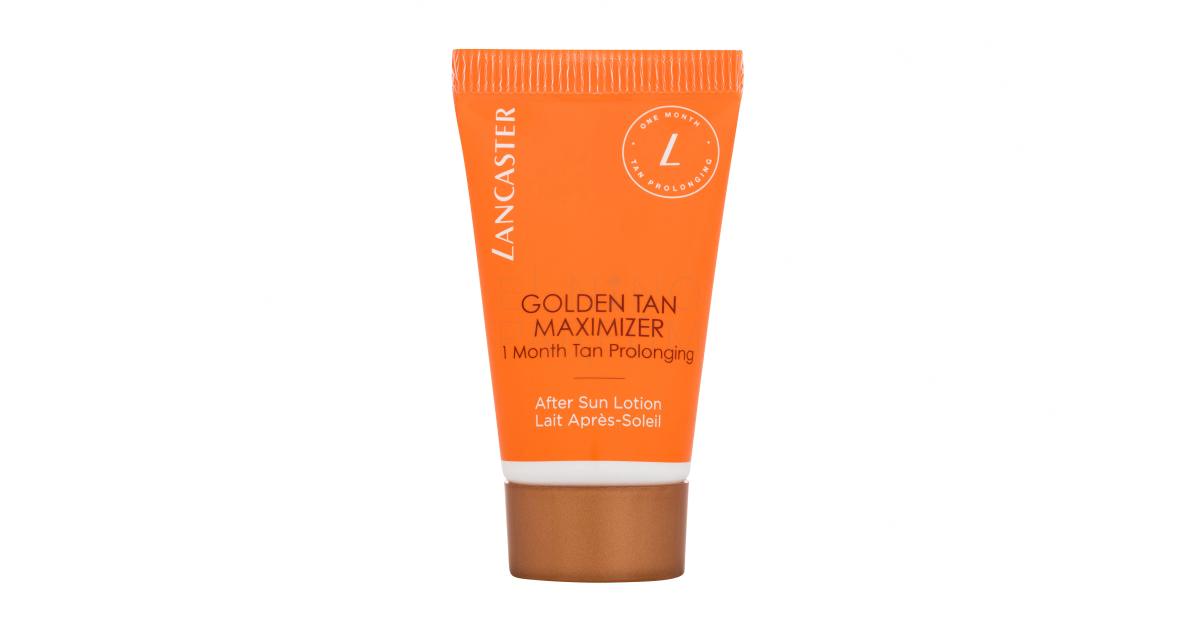 Lancaster Golden Tan Maximizer After Sun Lotion Preparaty Po Opalaniu