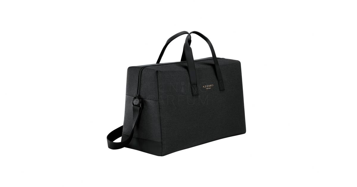 Azzaro 2025 weekend bag