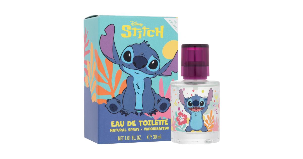 Air-Val  Coffret Disney Stitch Eau de toilette