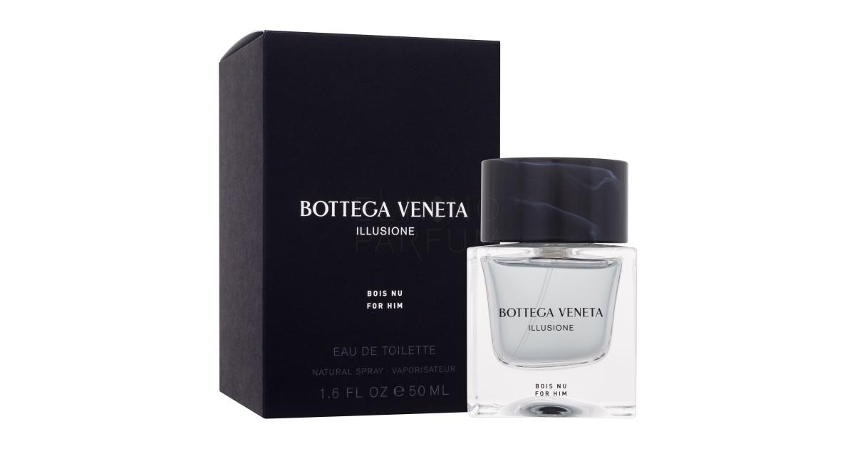 Bottega Veneta Illusione 2.5 oz /75 ml 89% hotsell full