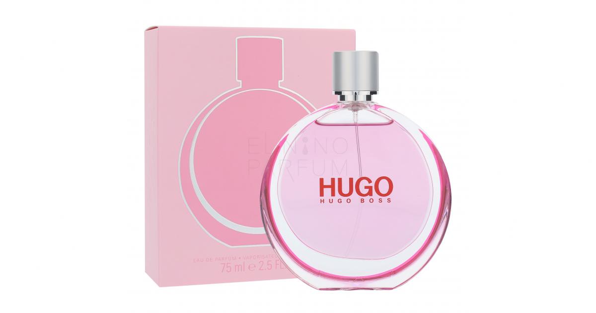 Hugo boss hugo sale woman extreme opinie