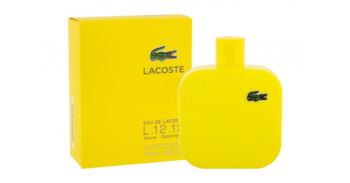 Лакоста желтая мужская. Lacoste Eau de Lacoste l.12.12 Yellow. Лакоста Eau de l12.12 мужская. Lacoste Eau de Lacoste l.12.12 jaune - optimistic pour homme (муж) ТВ 100 мл (тестер). Аналог Lacoste l 12. 12 Jaune optimistic пробник.