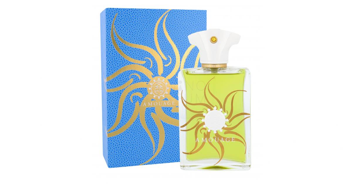 Amouage Sunshine Man Woda perfumowana dla m czyzn 100 ml