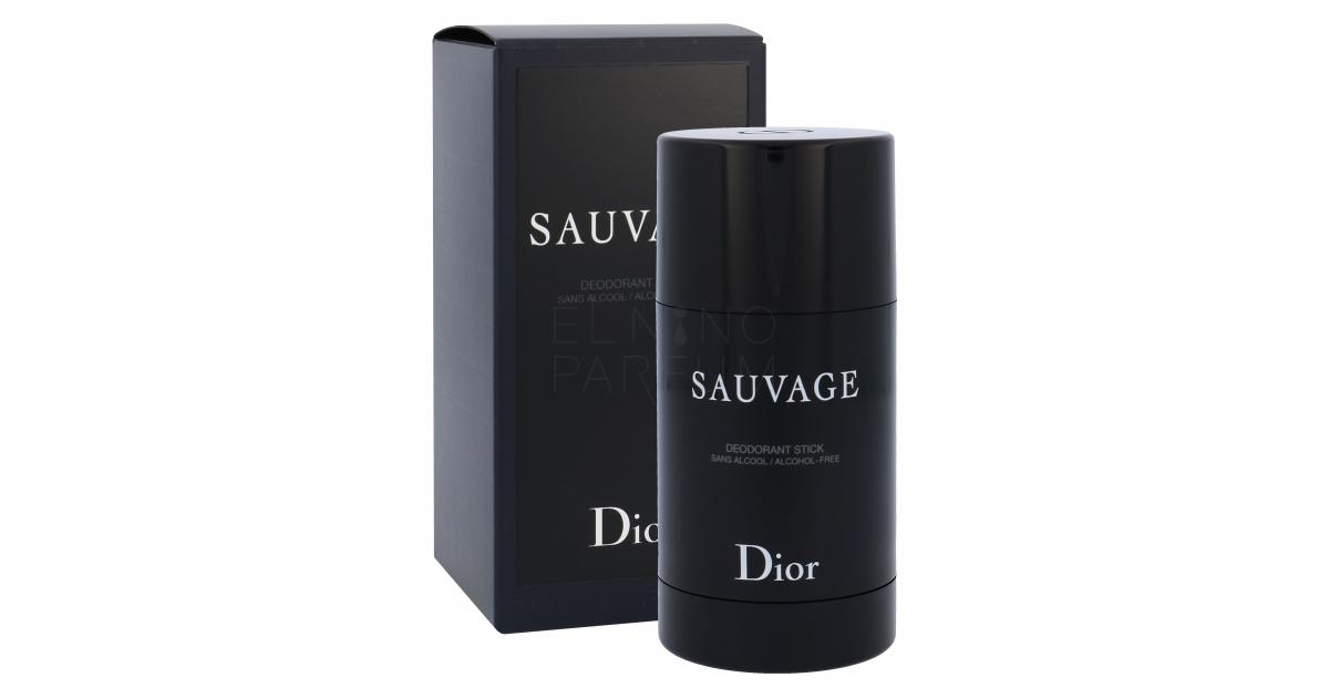 Dior 2025 sauvage 75ml