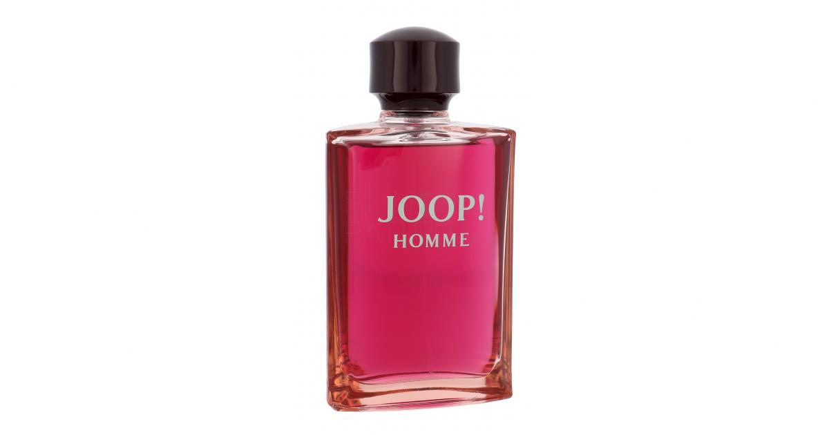 Joop Homme Woda Toaletowa Dla Mężczyzn 200 Ml Uszkodzone Pudełko