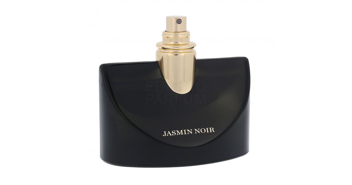 bvlgari splendida jasmin noir tester