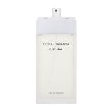 Dolce&Gabbana Light Blue Woda toaletowa dla kobiet 100 ml tester