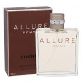 Chanel Allure Homme Woda toaletowa dla mężczyzn 150 ml