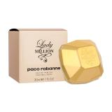 Paco Rabanne Lady Million Woda perfumowana dla kobiet 30 ml