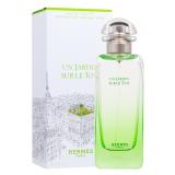 Hermes Un Jardin Sur Le Toit Woda toaletowa 100 ml