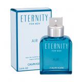 Calvin Klein Eternity Air For Men Woda toaletowa dla mężczyzn 100 ml