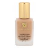 Estée Lauder Double Wear Stay In Place SPF10 Podkład dla kobiet 30 ml Odcień 2C2 Pale Almond