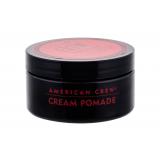 American Crew Style Cream Pomade Żel do włosów dla mężczyzn 85 g