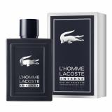 Lacoste L´Homme Lacoste Intense Woda toaletowa dla mężczyzn 100 ml