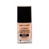 Wet n Wild Photo Focus Podkład dla kobiet 30 ml Odcień Nude Ivory