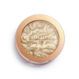 Makeup Revolution London Re-loaded Rozświetlacz dla kobiet 6,5 g Odcień Raise The Bar