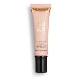 Makeup Revolution London Pore Blur Baza pod makijaż dla kobiet 28 ml