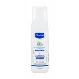 Mustela Bébé Foam Shampoo Szampon do włosów dla dzieci 150 ml