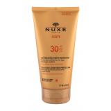 NUXE Sun Delicious Lotion SPF30 Preparat do opalania ciała 150 ml