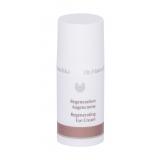 Dr. Hauschka Regenerating Krem pod oczy dla kobiet 15 ml