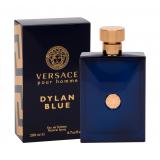 Versace Pour Homme Dylan Blue Woda toaletowa dla mężczyzn 200 ml