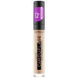 Catrice Camouflage Liquid High Coverage 12h Korektor dla kobiet 5 ml Odcień 020 Light Beige