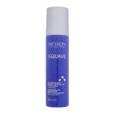 Revlon Professional Equave Anti-Brassiness Instant Detangling Conditioner Odżywka dla kobiet 200 ml