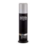 L'Oréal Professionnel Homme Mat Żel do włosów dla mężczyzn 80 ml