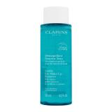 Clarins Gentle Eye Make-Up Remover For Sensitive Eyes Demakijaż oczu dla kobiet 125 ml