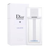 Dior Dior Homme Cologne 2022 Woda kolońska dla mężczyzn 75 ml