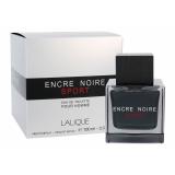 Lalique Encre Noire Sport Woda toaletowa dla mężczyzn 100 ml