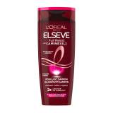 L'Oréal Paris Elseve Full Resist Aminexil Strengthening Shampoo Szampon do włosów dla kobiet 400 ml