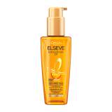 L'Oréal Paris Elseve Extraordinary Oil Dry Hair Olejek do włosów dla kobiet 100 ml