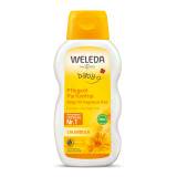 Weleda Baby Calendula Oil Fragrance Free Olejek do ciała dla dzieci 200 ml