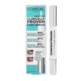 L'Oréal Paris Clinically Proven Lash Serum Pielęgnacja rzęs dla kobiet 1,9 ml