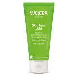 Weleda Skin Food Light Face & Body Krem do twarzy na dzień dla kobiet 30 ml