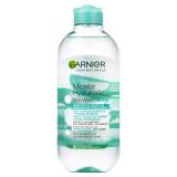 Garnier Skin Naturals Hyaluronic Aloe Micellar Water Płyn micelarny dla kobiet 400 ml