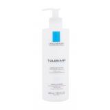 La Roche-Posay Toleriane Dermo-Cleanser Face and Eyes Demakijaż twarzy dla kobiet 400 ml