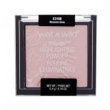 Wet n Wild MegaGlo Highlighting Powder Rozświetlacz dla kobiet 5,4 g Odcień Blossom Glow