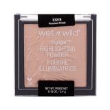 Wet n Wild MegaGlo Highlighting Powder Rozświetlacz dla kobiet 5,4 g Odcień Precious Petals