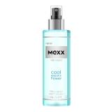 Mexx Ice Touch Woman Spray do ciała dla kobiet 250 ml