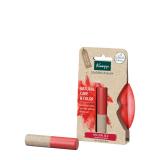Kneipp Natural Care & Color Balsam do ust dla kobiet 3,5 g Odcień Natural Red