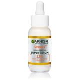 Garnier Skin Naturals Vitamin C Brightening Super Serum Serum do twarzy dla kobiet 30 ml