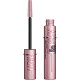 Maybelline Lash Sensational Sky High Tusz do rzęs dla kobiet 7,2 ml Odcień 01 Very Black