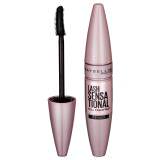 Maybelline Lash Sensational Tusz do rzęs dla kobiet 9,5 ml Odcień Very Black